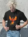 Phoenix Ascend T-shirt